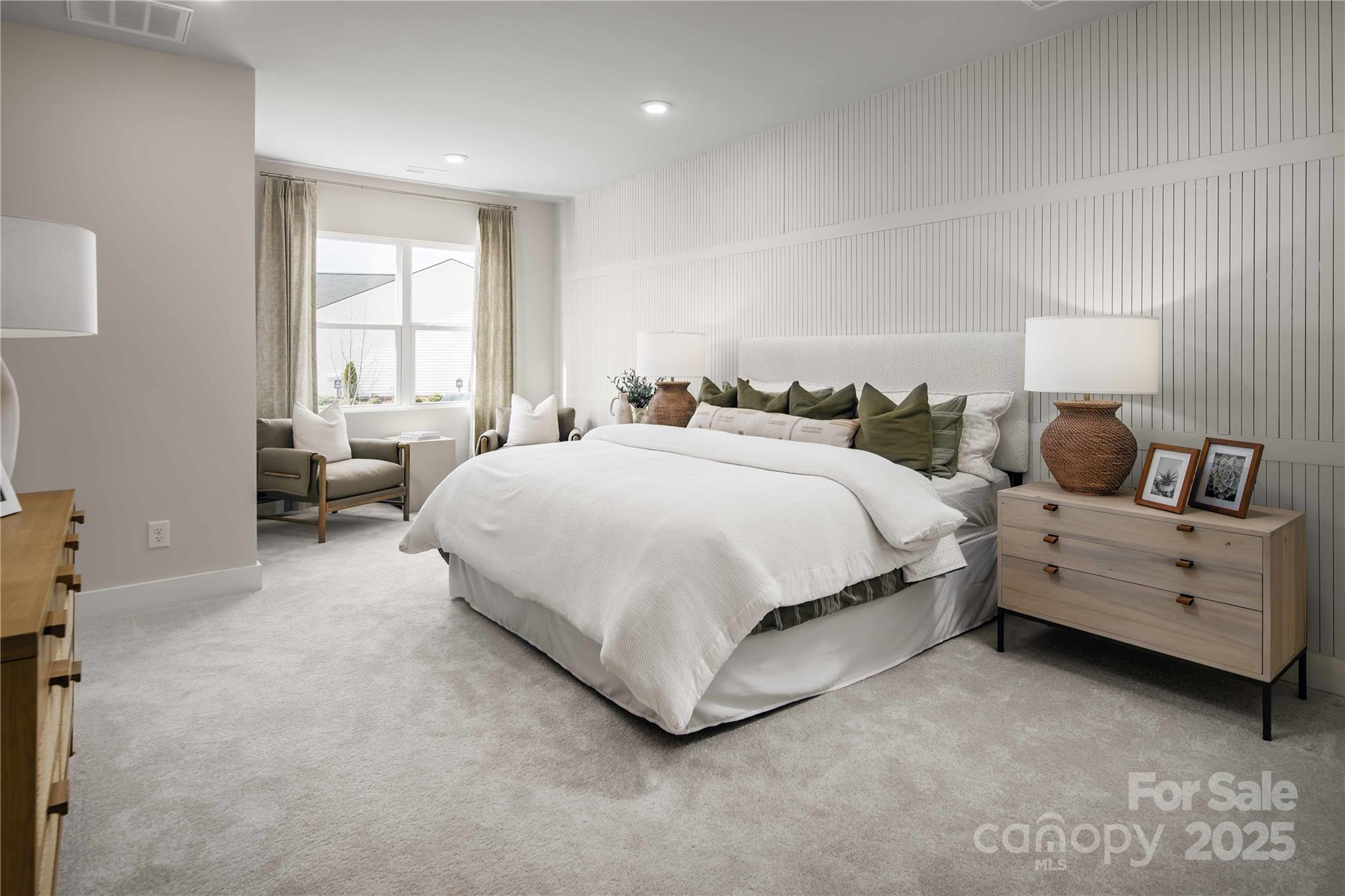 Griffith Lakes - Residential