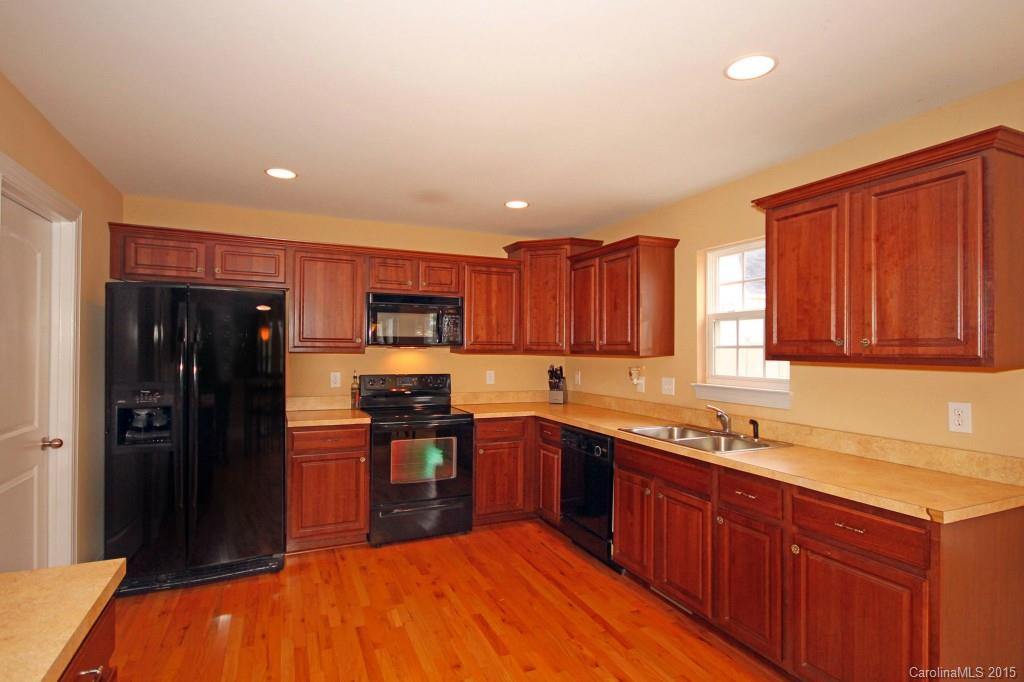 Spring View Acres - Residential