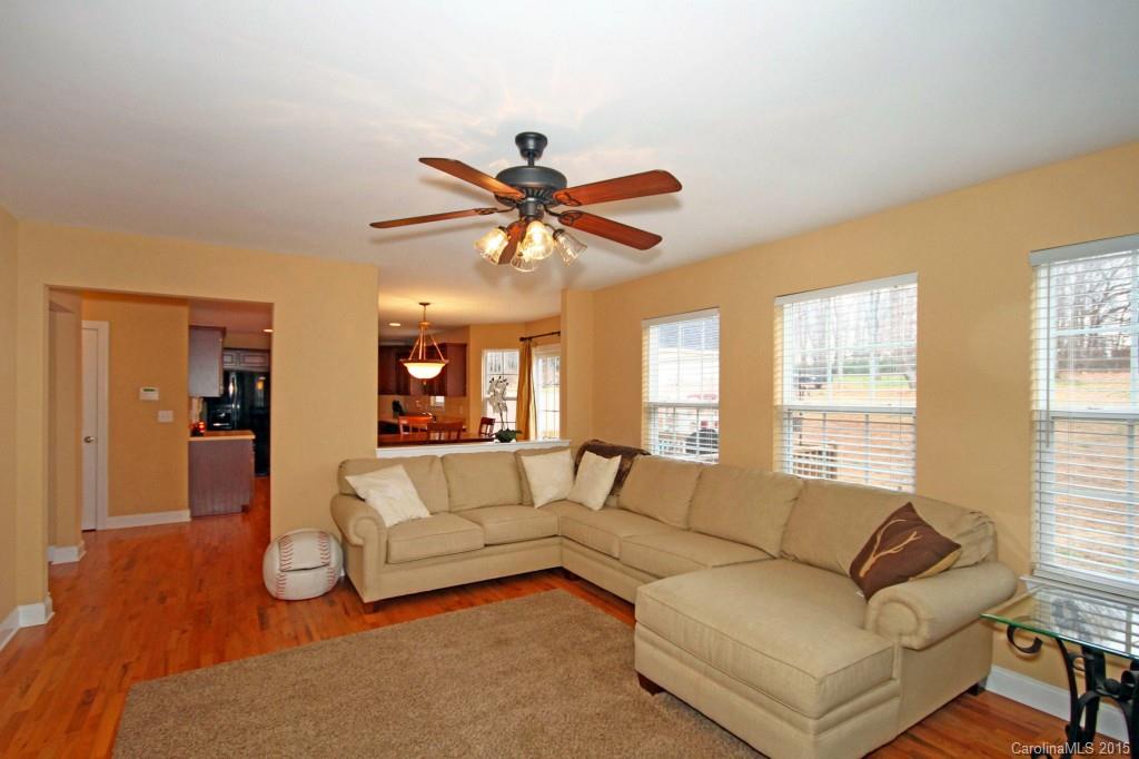Spring View Acres - Residential