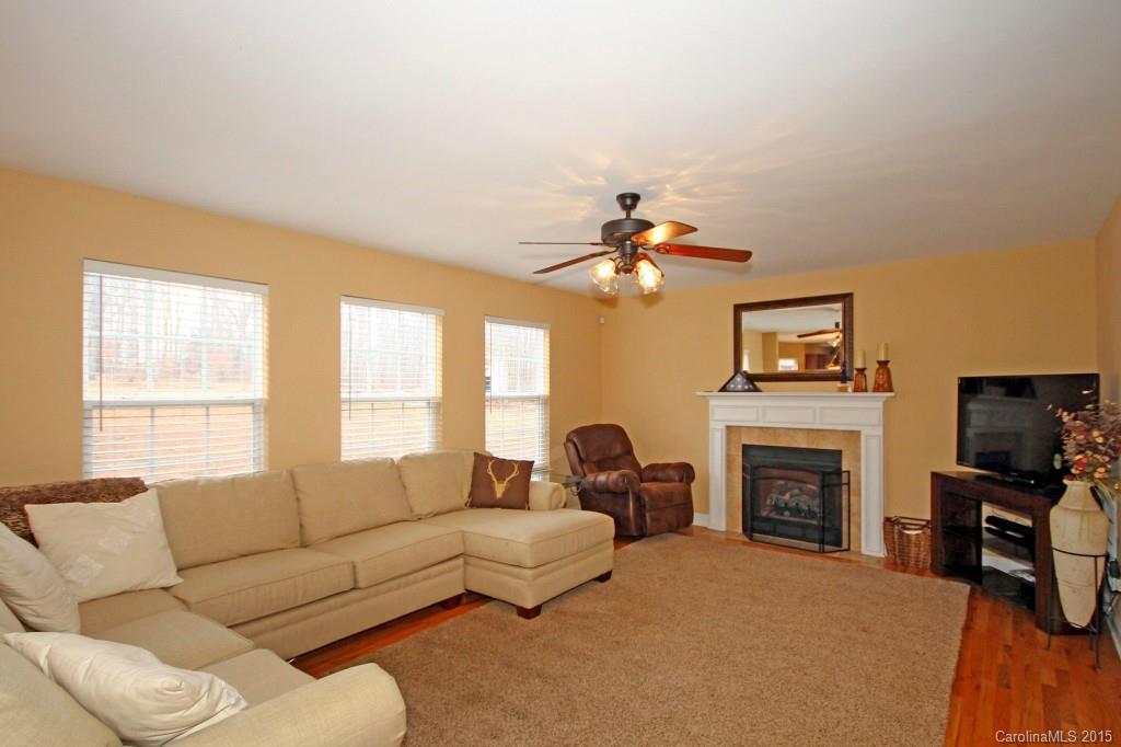 Spring View Acres - Residential