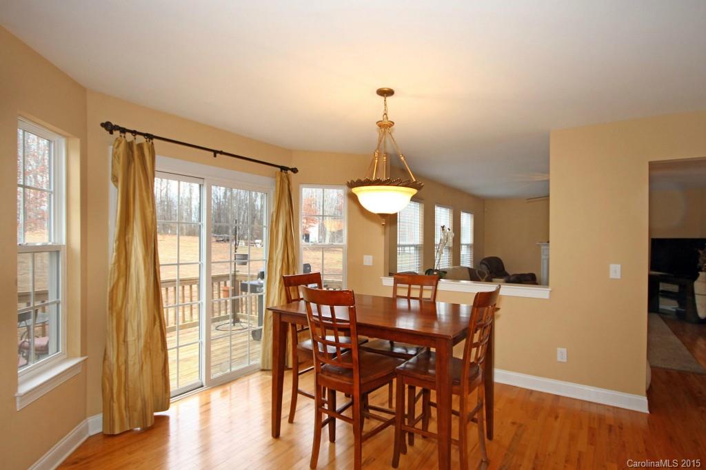 Spring View Acres - Residential