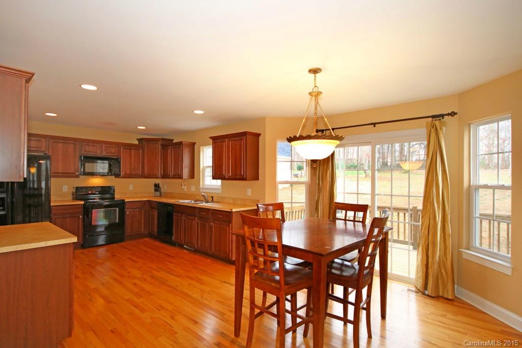 Spring View Acres - Residential