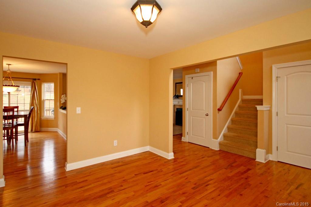 Spring View Acres - Residential