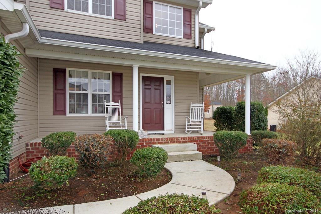 Spring View Acres - Residential