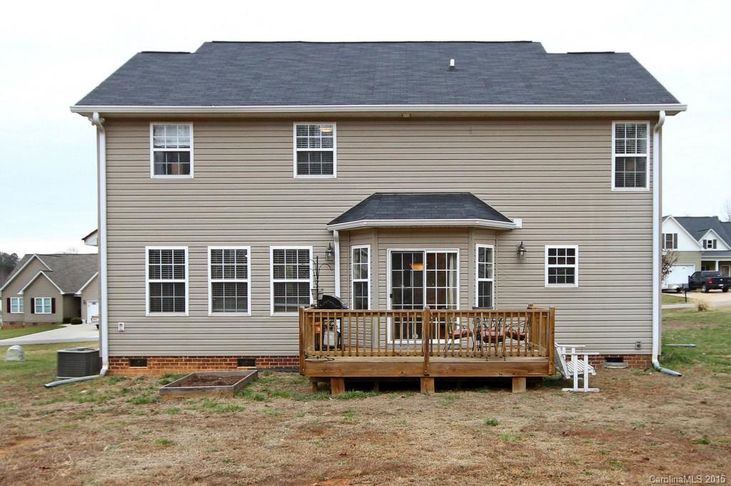 Spring View Acres - Residential