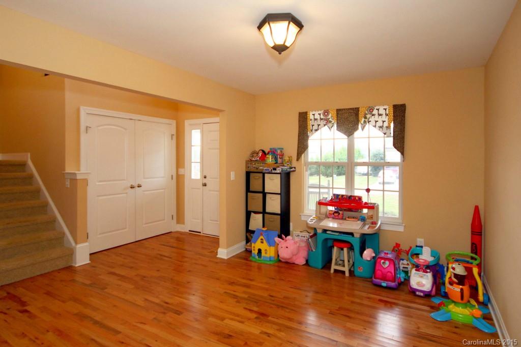 Spring View Acres - Residential