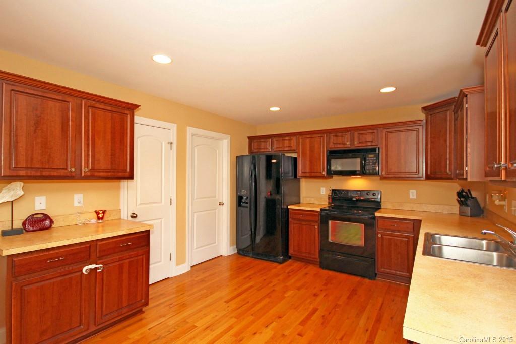 Spring View Acres - Residential