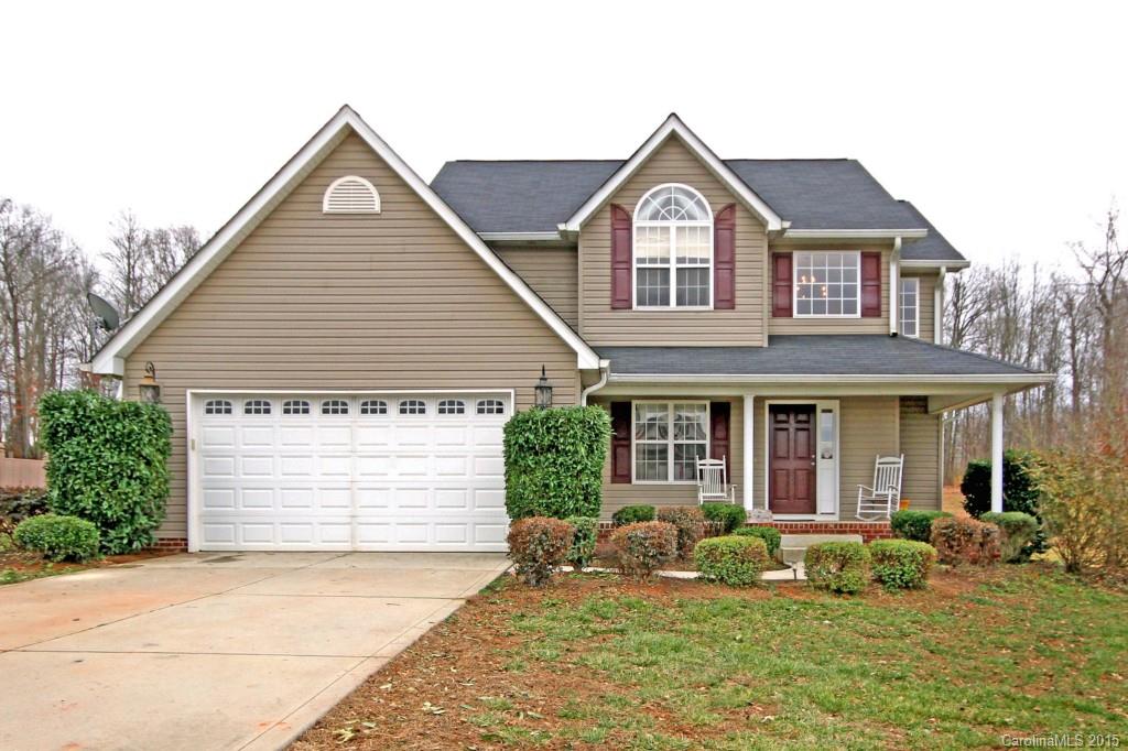 Spring View Acres - Residential