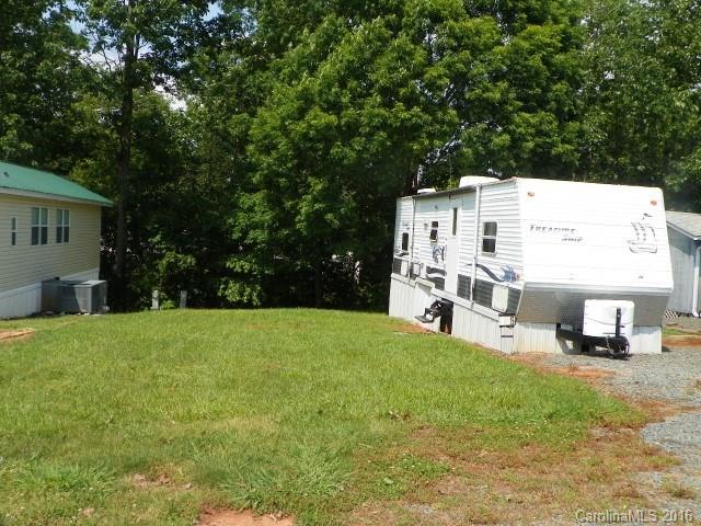 Badin Shores Resort - Land