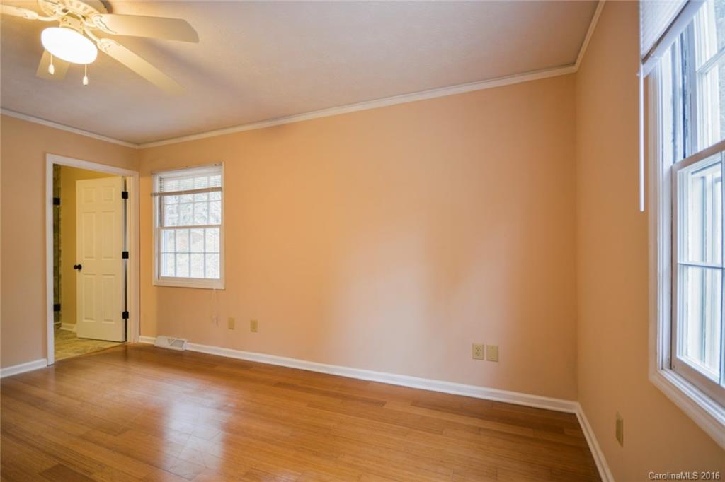 Beaverbrook - Residential