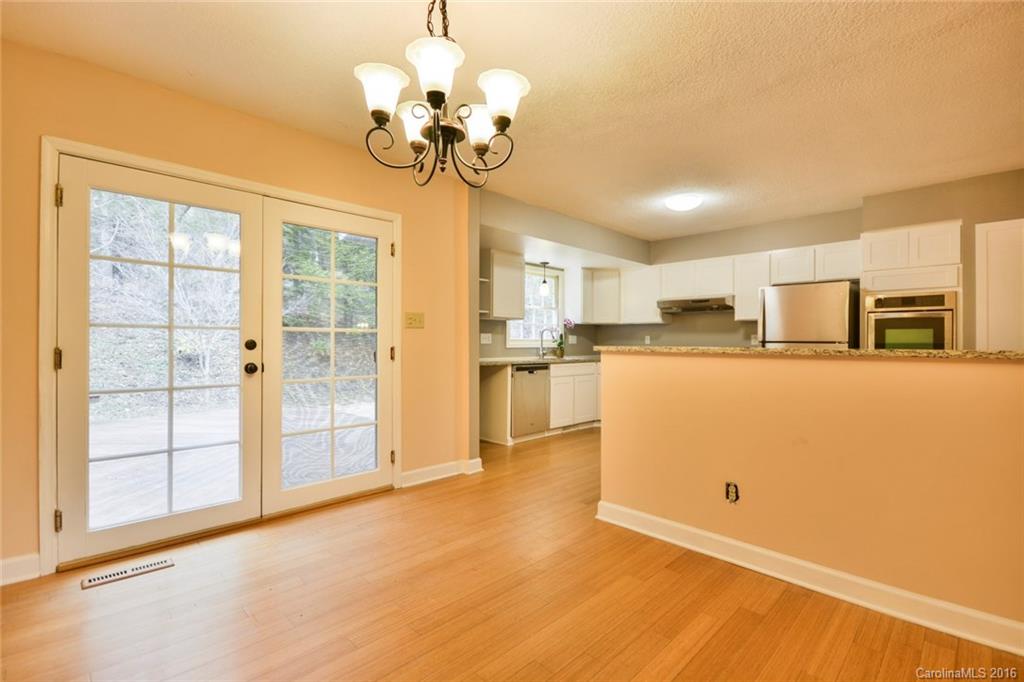Beaverbrook - Residential