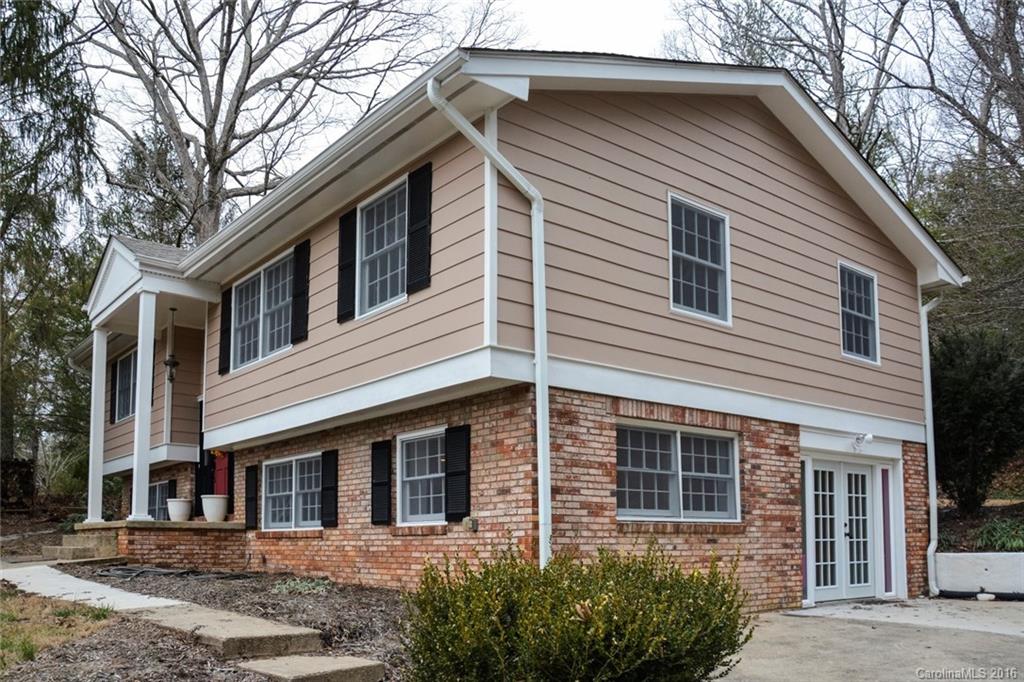 Beaverbrook - Residential