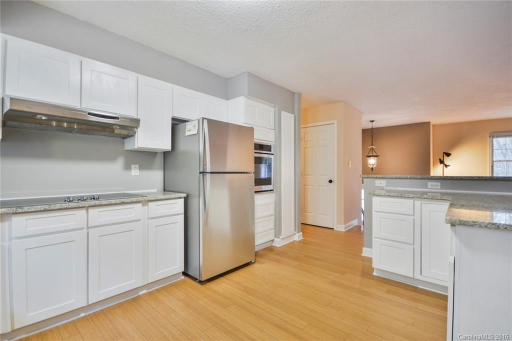 Beaverbrook - Residential