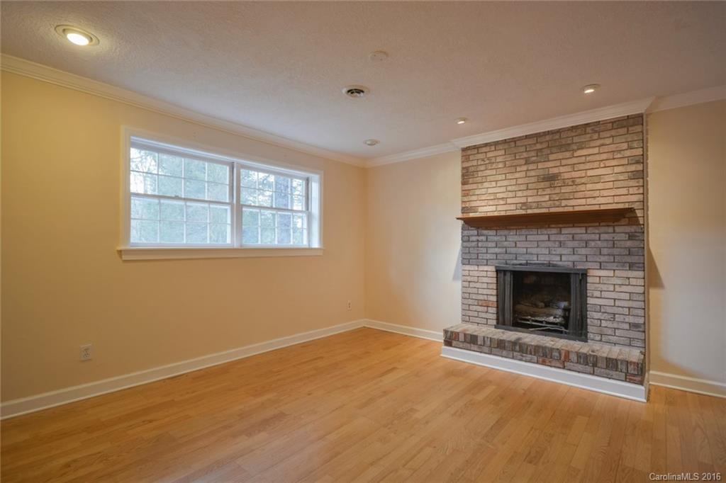 Beaverbrook - Residential