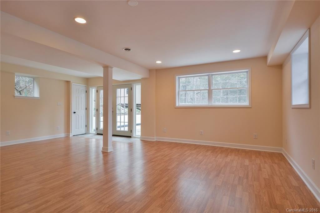 Beaverbrook - Residential