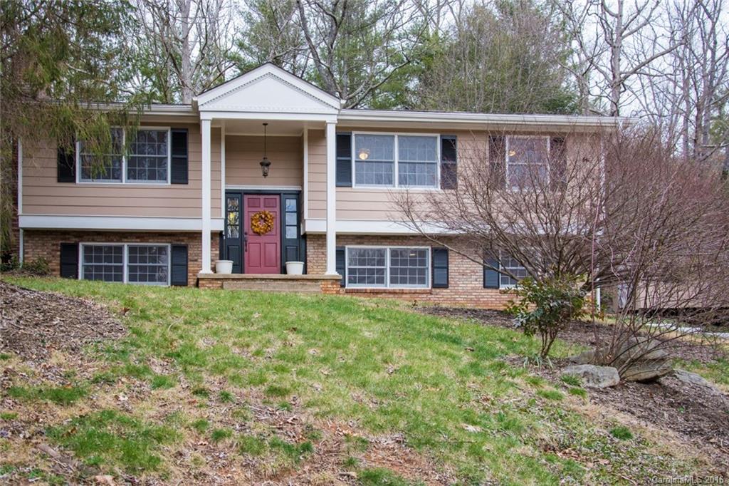 Beaverbrook - Residential