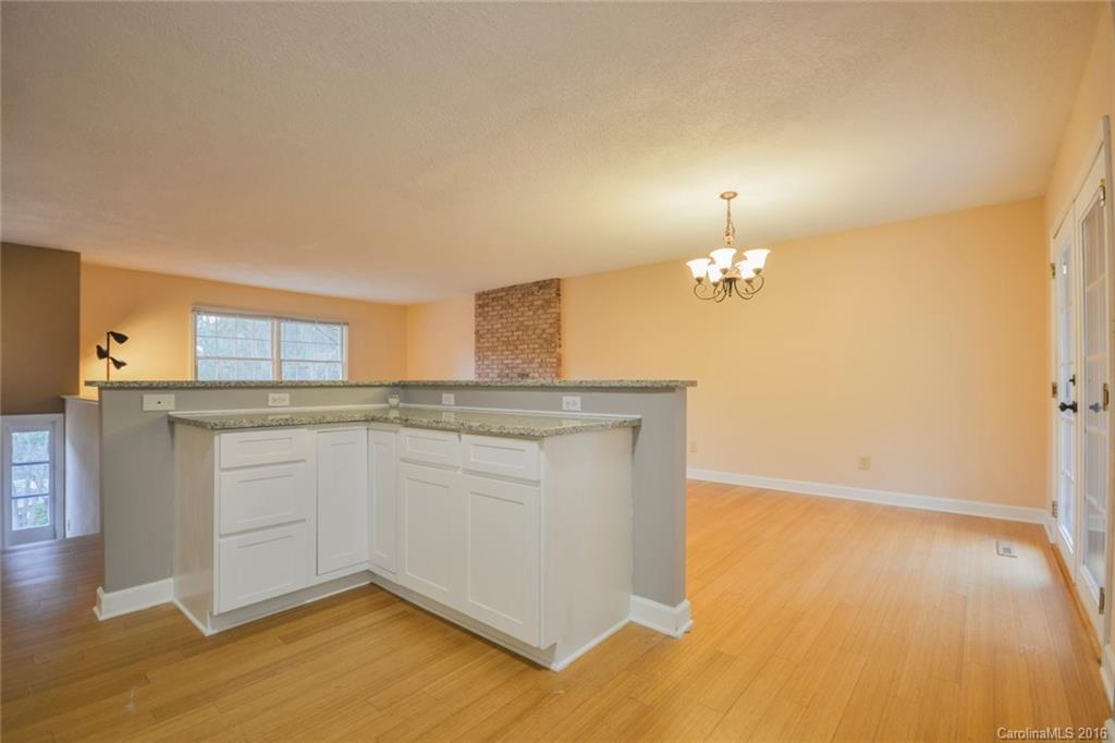 Beaverbrook - Residential