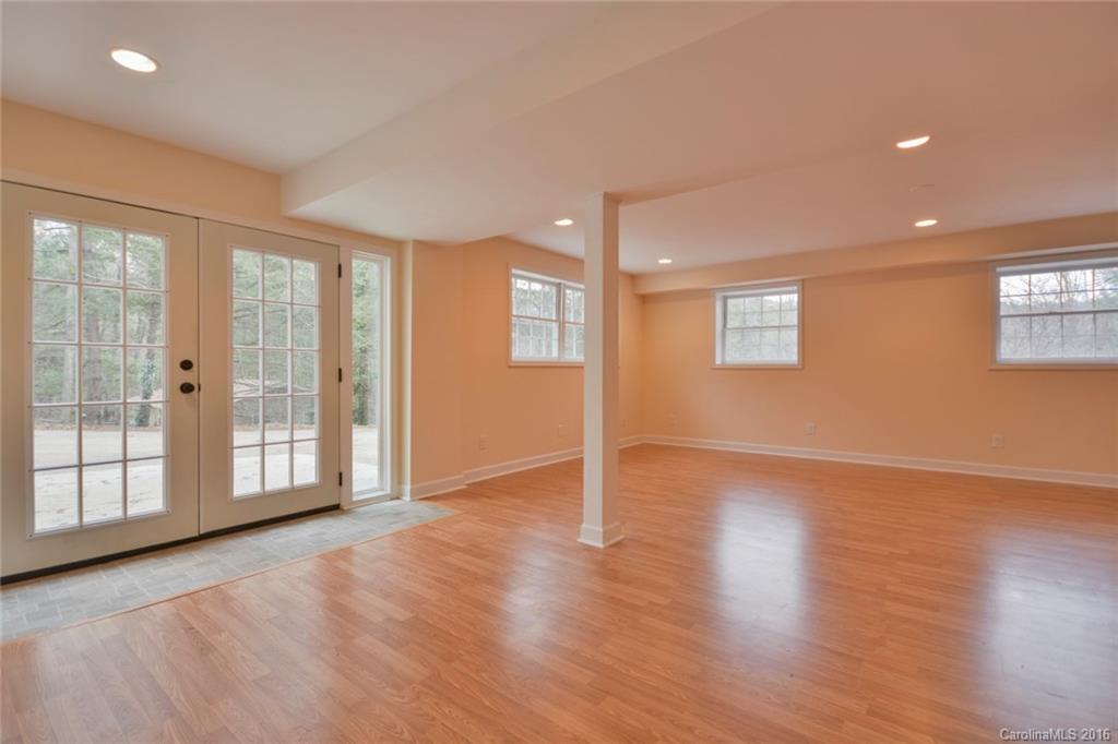 Beaverbrook - Residential