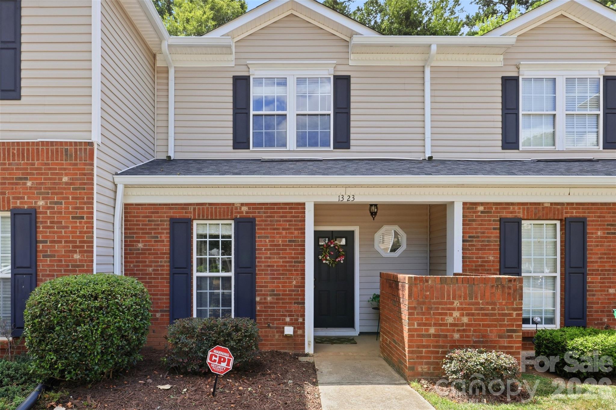 1323 Anthem Court, Charlotte, NC, 28205
