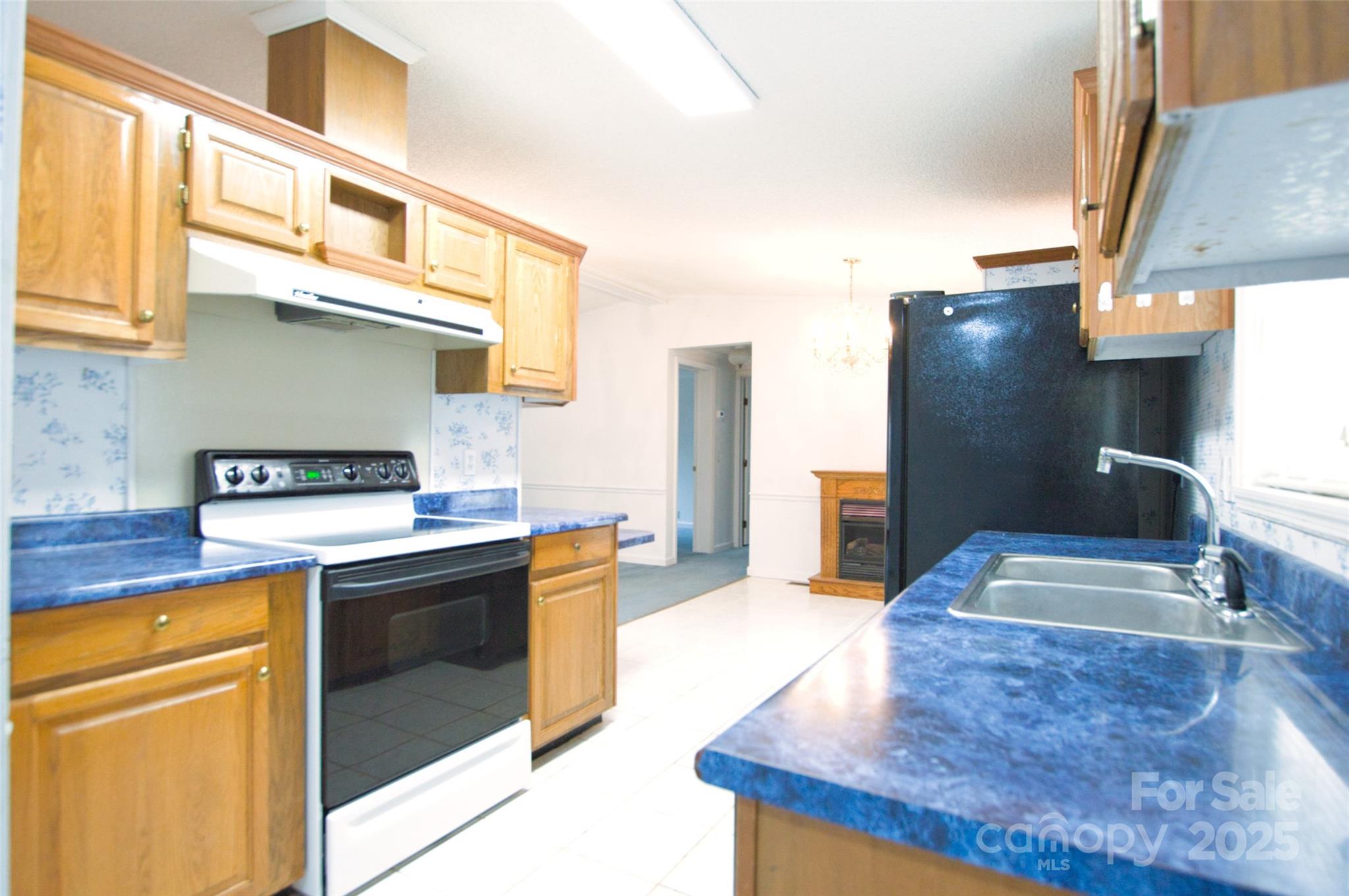 Orindawoods - Residential