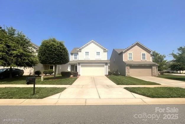 7106 Pitzer Drive