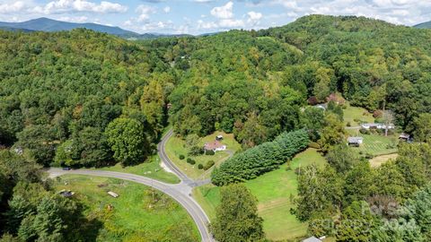 A home in Spruce Pine