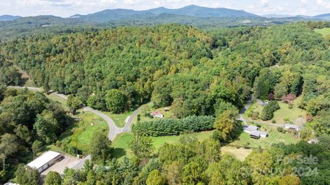 A home in Spruce Pine