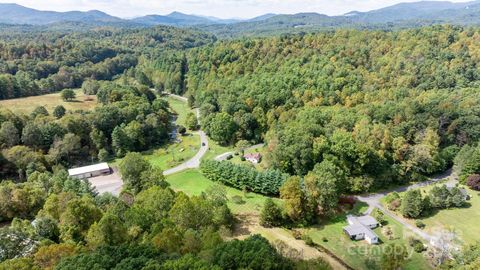 A home in Spruce Pine