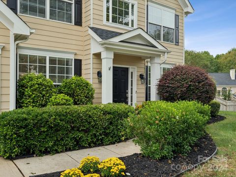 A home in Waxhaw