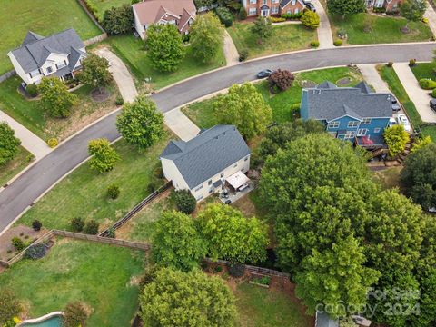 A home in Waxhaw