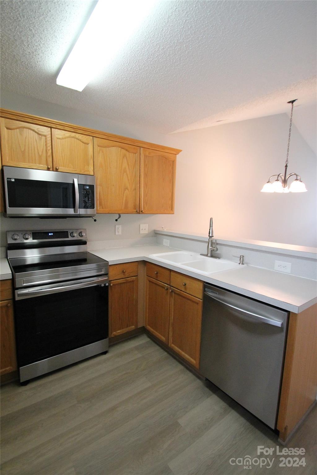 Olde Towne - Residential Lease