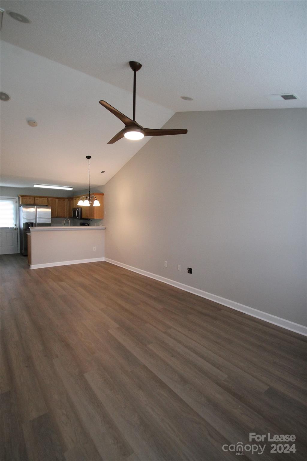 Olde Towne - Residential Lease