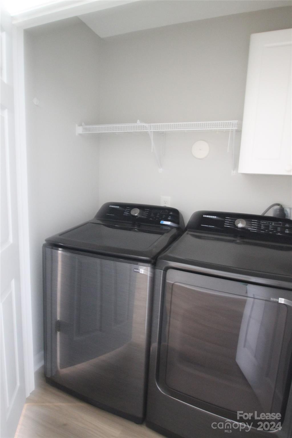 Olde Towne - Residential Lease