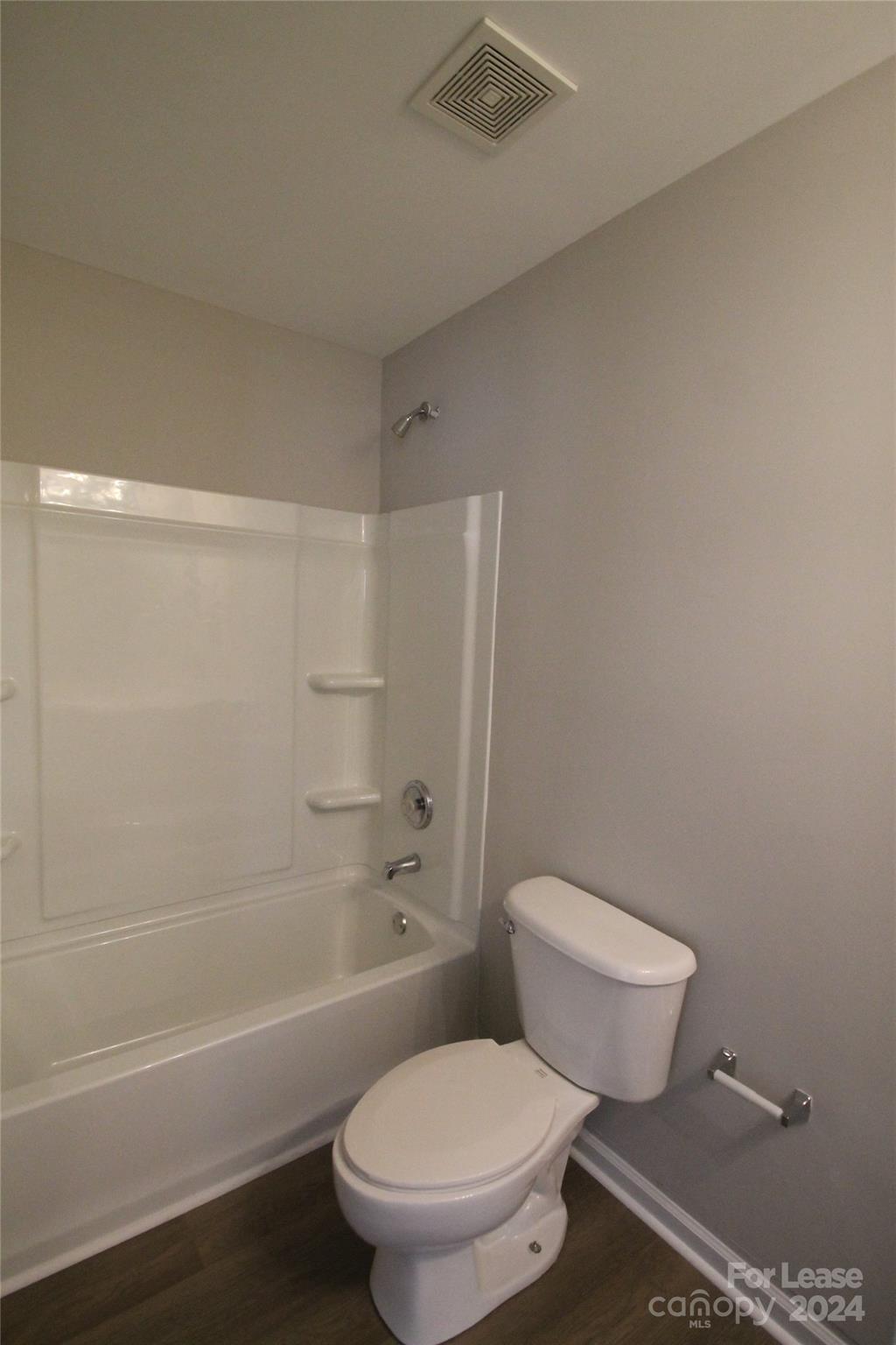 Olde Towne - Residential Lease