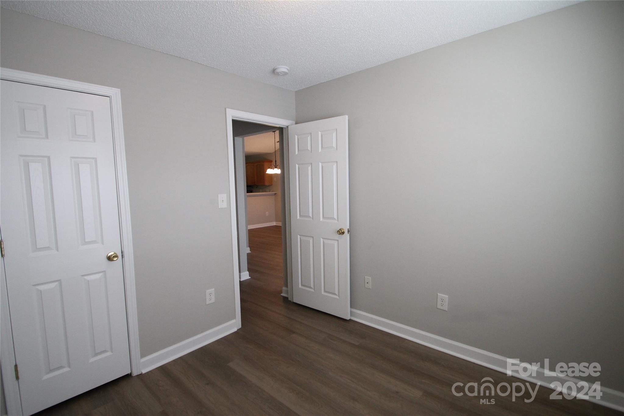 Olde Towne - Residential Lease