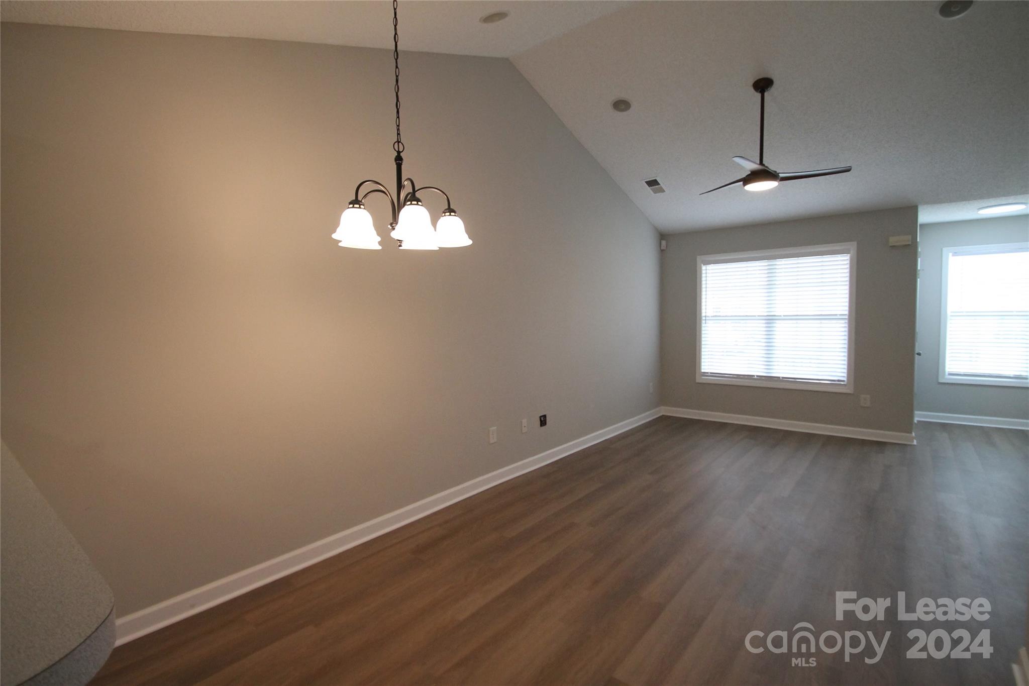 Olde Towne - Residential Lease