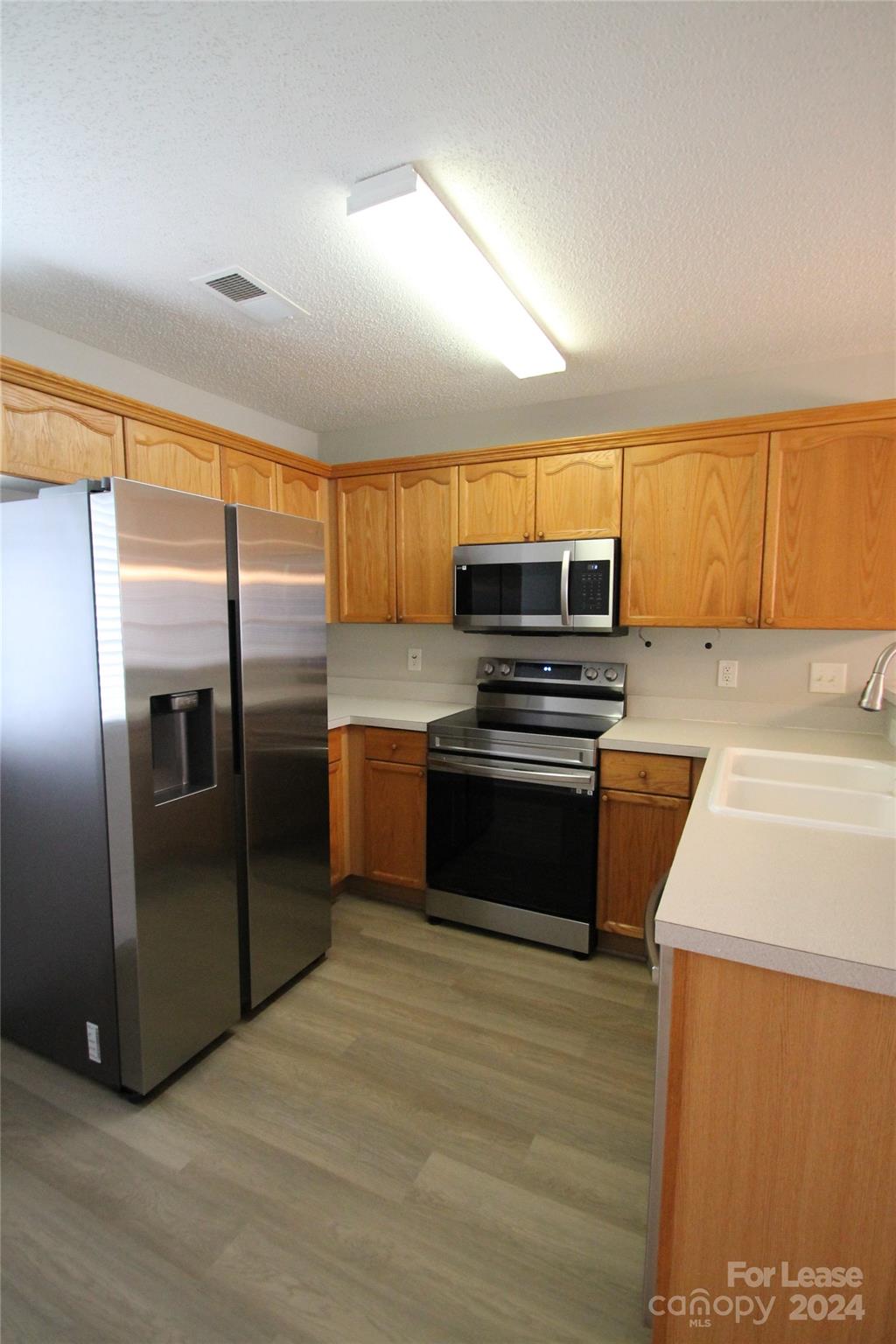 Olde Towne - Residential Lease