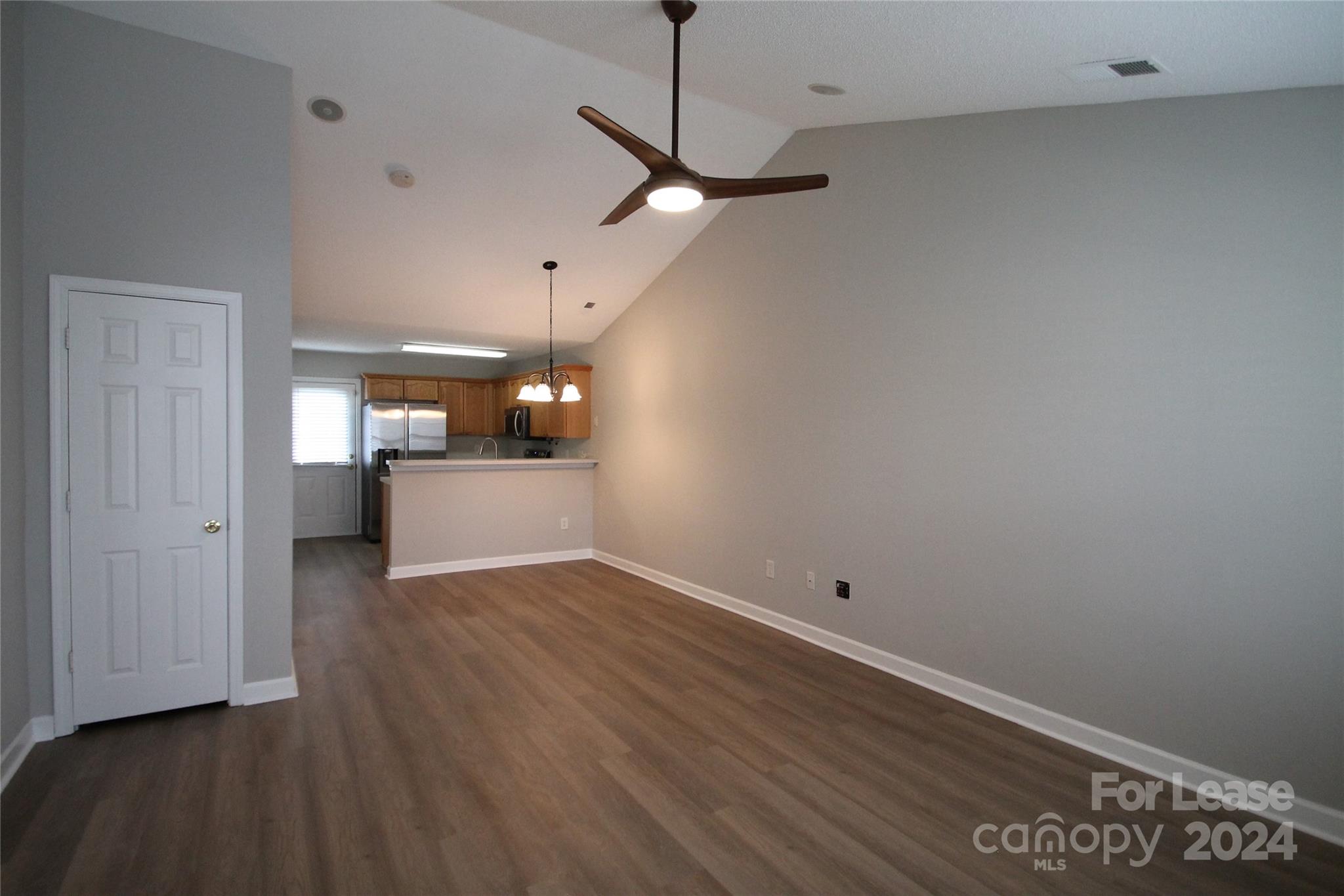 Olde Towne - Residential Lease