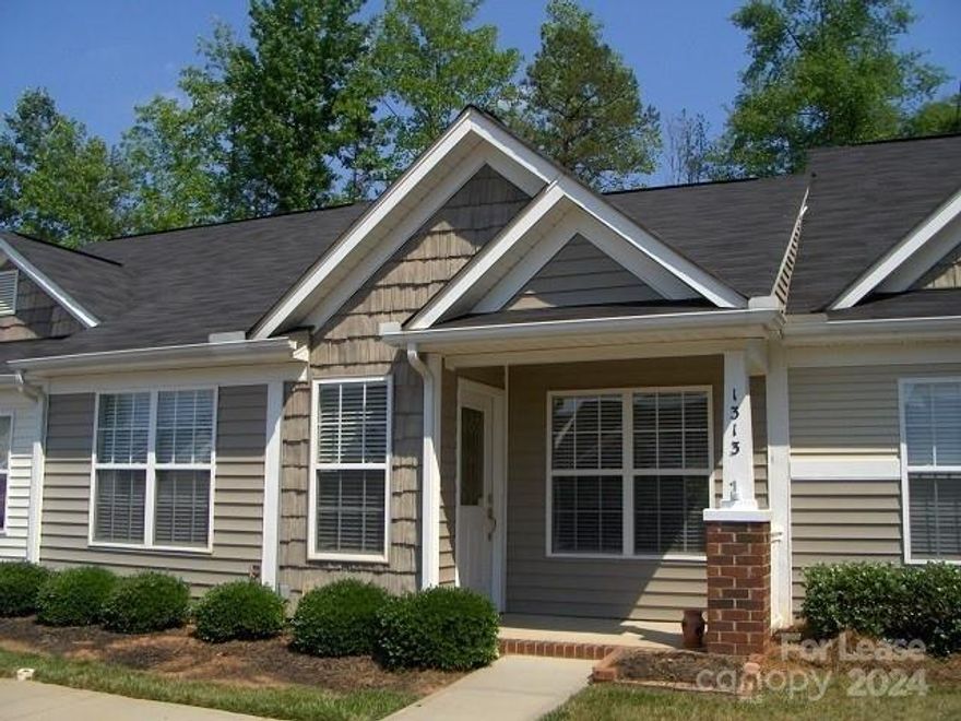 Cute Updated Townhome Located in Olde Towne Subdivision off of Mt Gallant Road in Rock Hill, 2 Bedrooms, 2 Bathrooms, Living Room/Dining Room Combo, Kitchen with Range, Refrigerator, Dishwasher & Microwave. Washer & Dryer. Patio. Community Pool.
No Smoking. Call Owner for All Pet Permission. Maximum Occupants 3.
Available NOW for viewing by key sign out from our office Monday-Friday from 9am-4pm, except Holidays. Keys to be returned by 5pm same day. Requires $20 refundable deposit.