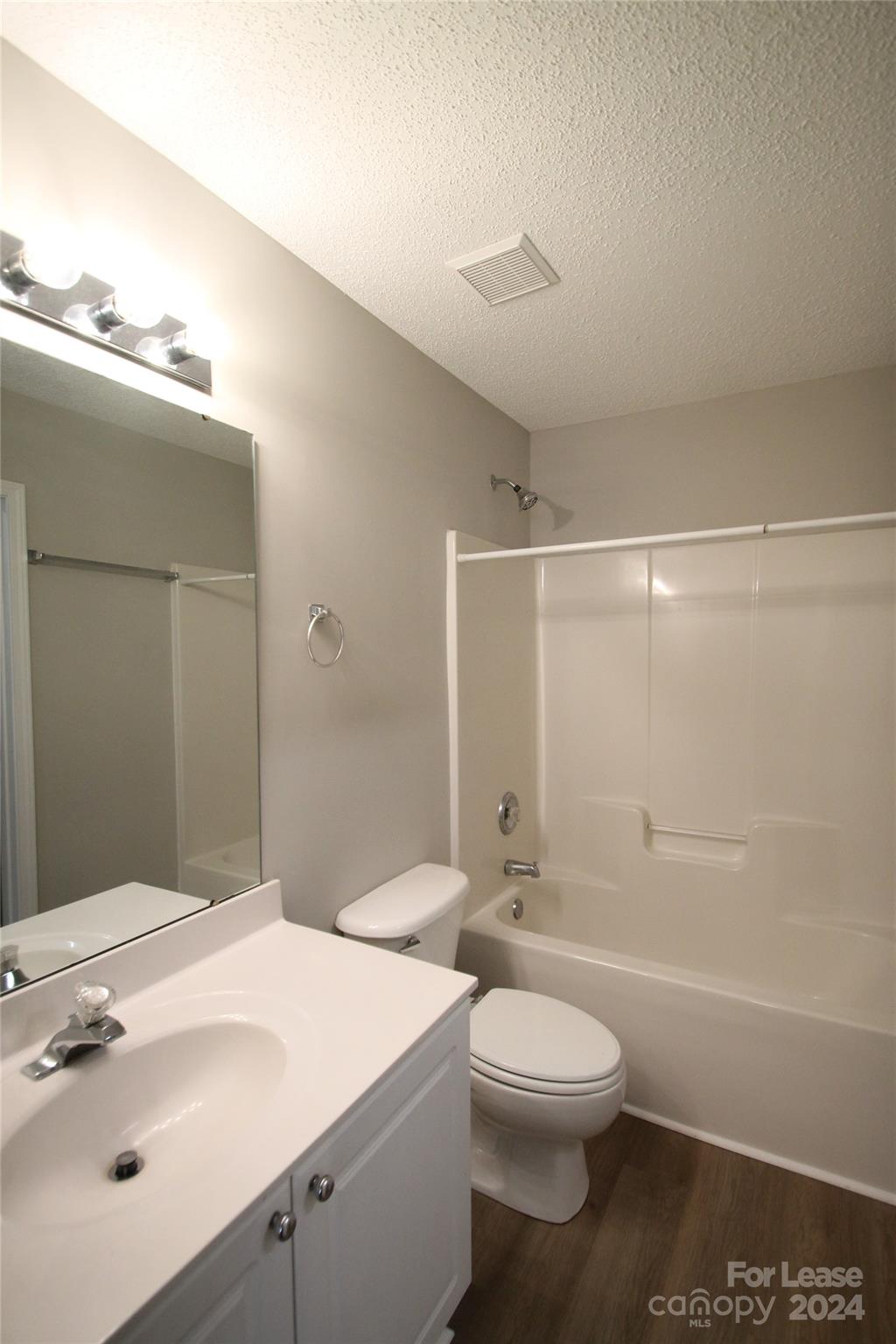 Olde Towne - Residential Lease