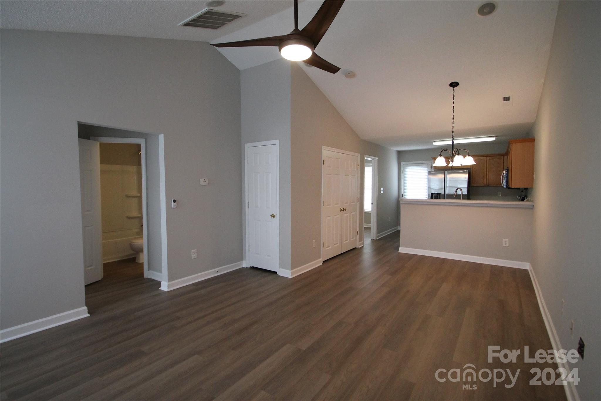 Olde Towne - Residential Lease