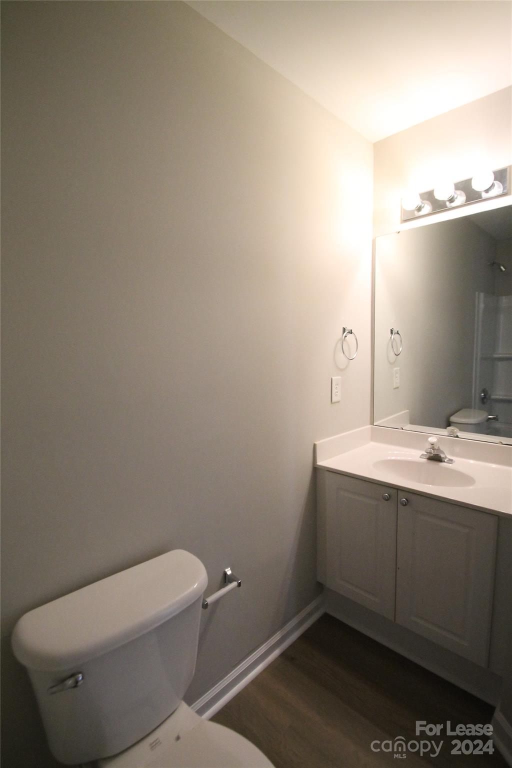 Olde Towne - Residential Lease