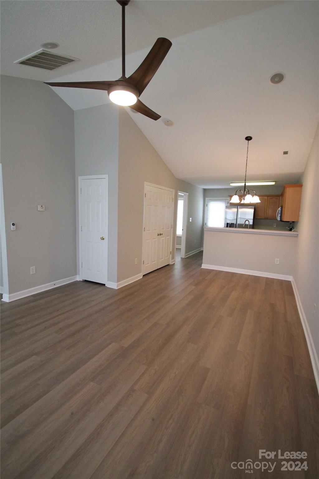 Olde Towne - Residential Lease