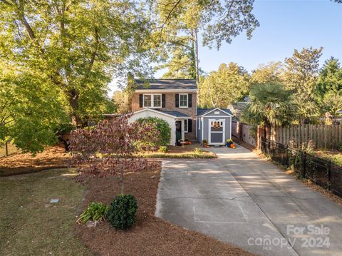 A home in Rock Hill