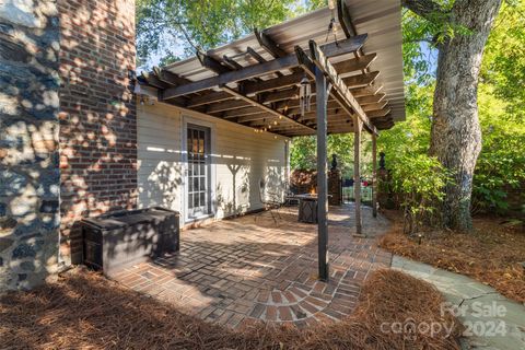 A home in Rock Hill