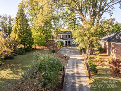 A home in Rock Hill