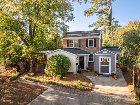 A home in Rock Hill