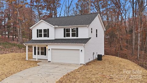 5800 Raintree Circle Concord NC 28027