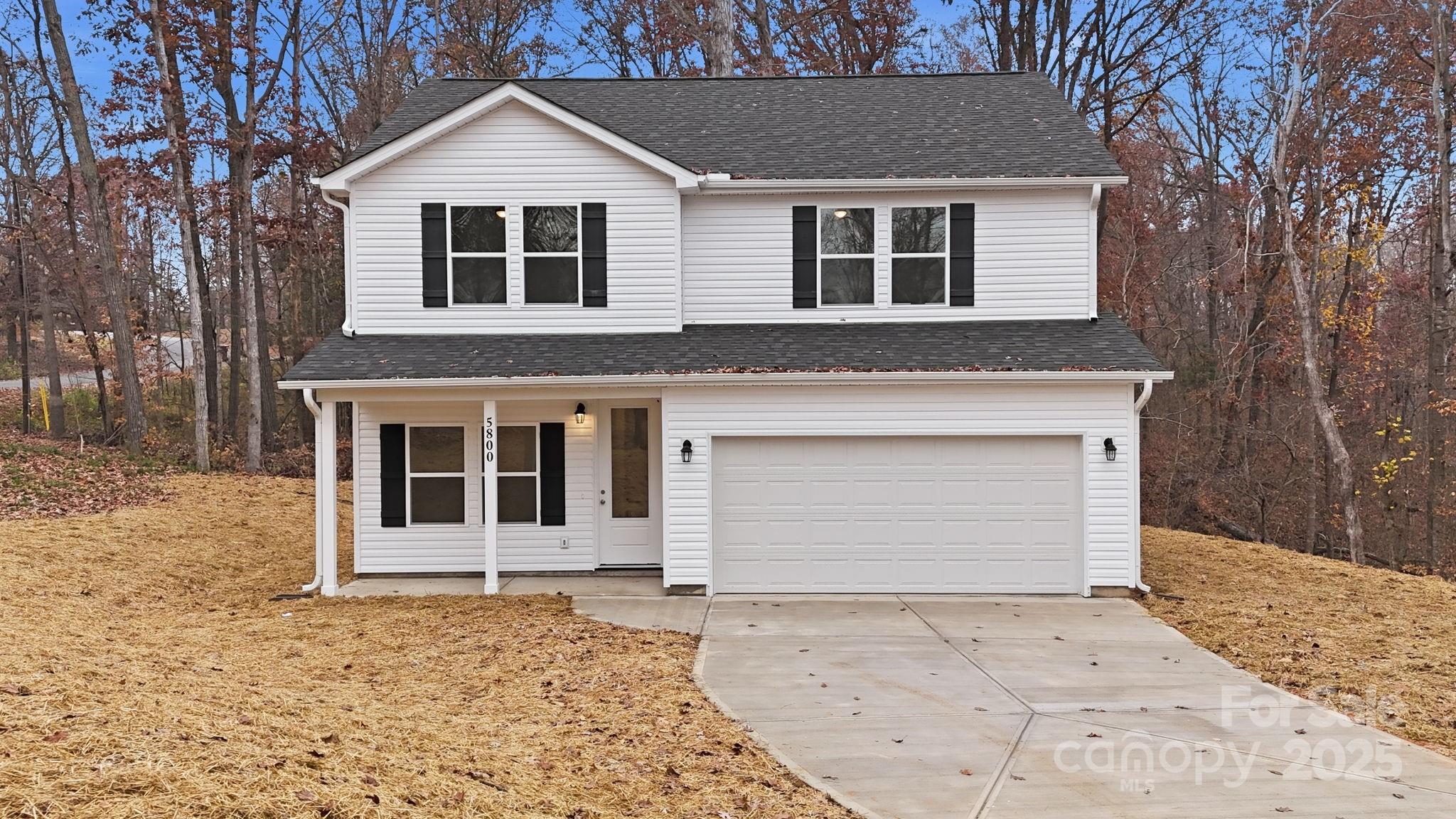 5800 Raintree Circle