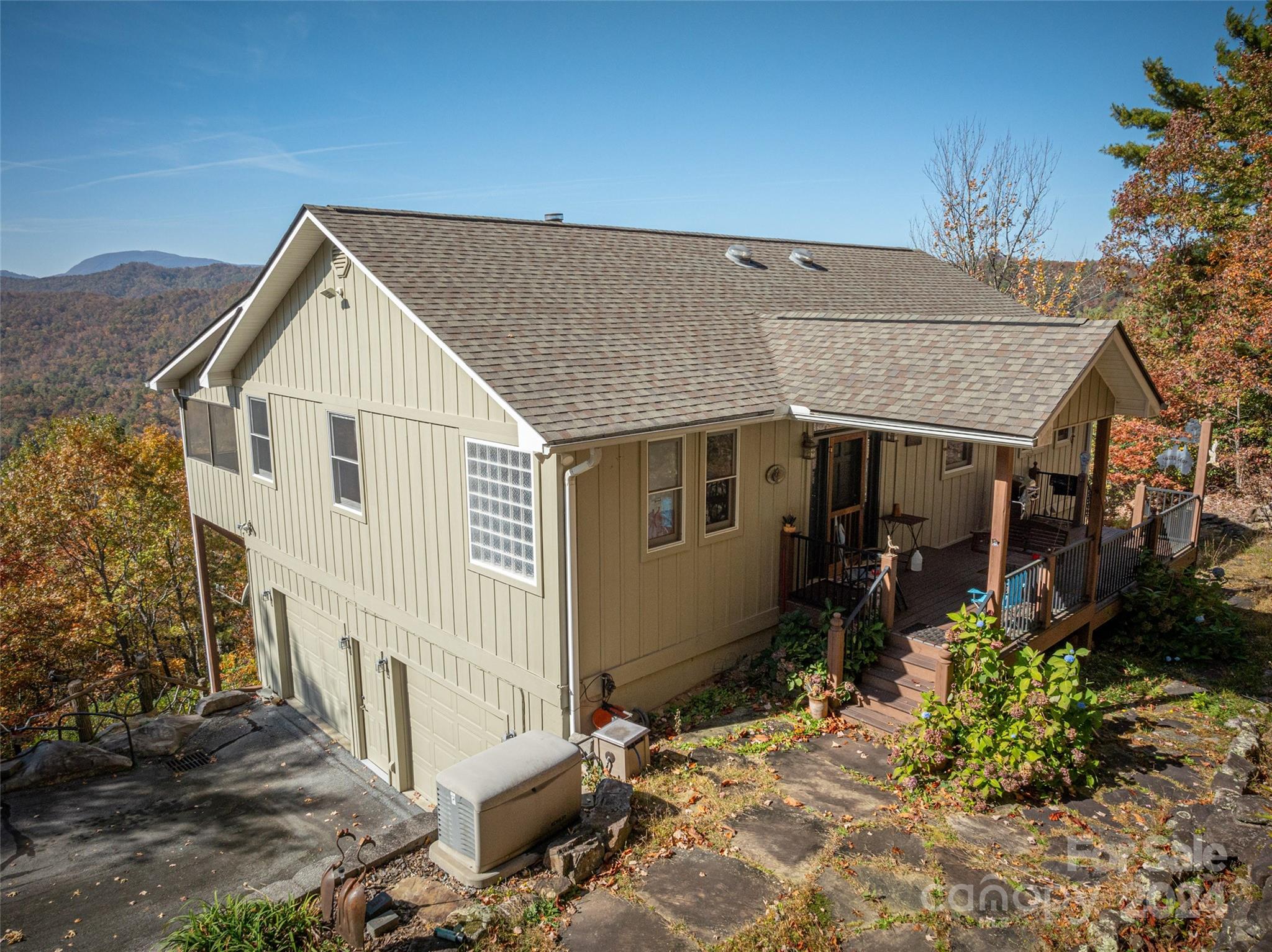 47 Ruffed Grouse Road